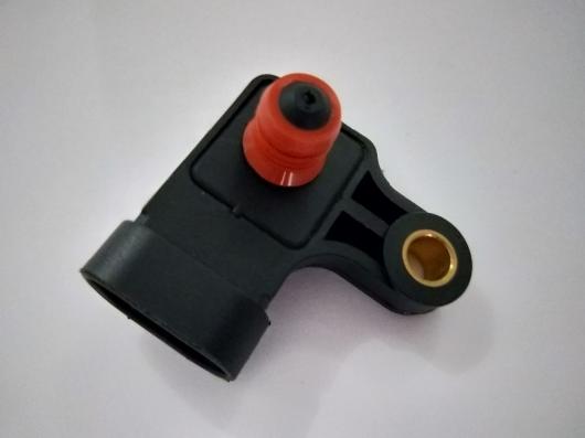 AL マニホールド アブソリュート プレッシャー マップ センサー 適用:シボレー/CHEVROLET アベオ 1.4L 大宇 マティス カロス 2.0L 96330547 96276354 96417830 25184081 AL-II-5735
