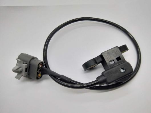 AL クランクシャフト ポジション センサー OEM FSD7 18 221B FSD718221B 適用:マツダ 323 626 プロテジェ MPV 1998 2003 AL-II-5776