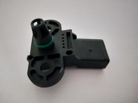 AL マップ センサー マニホールド エア プレッシャー センサー 036906051C 0261230053 0261 230 053 適用:アウディ/AUDI 100 A4 A5 A6 A8 オールロード R8 Q7 VW パサート AL-II-5778