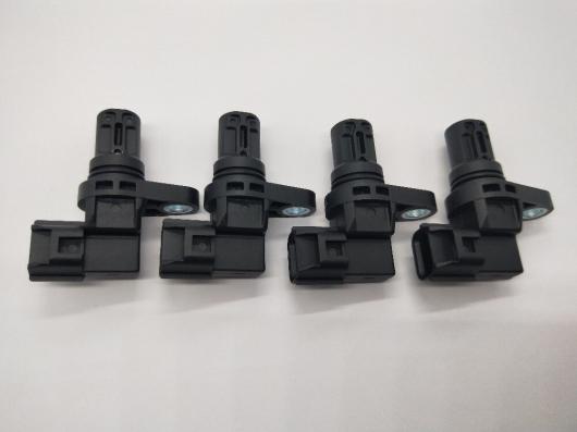 4ピース カムシャフト ポジション センサー J5T30571 PC306 ZJ0118230 適用:MAZDA2 1.5L 2011 2012 プロテジェ 1.6LZL0118230 ZJ01 18 230 AL-II-5796 AL