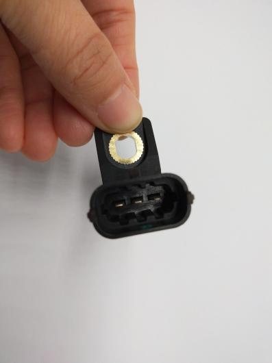 4ピース クランクシャフト ポジション センサー 0031532828 適用:メルセデス スプリンター 0041538728 5175763AA 68039478AC AL-II-5824 AL_1