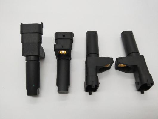 4ピース クランクシャフト ポジション センサー 0031532828 適用:メルセデス スプリンター 0041538728 5175763AA 68039478AC AL-II-5824 AL_3