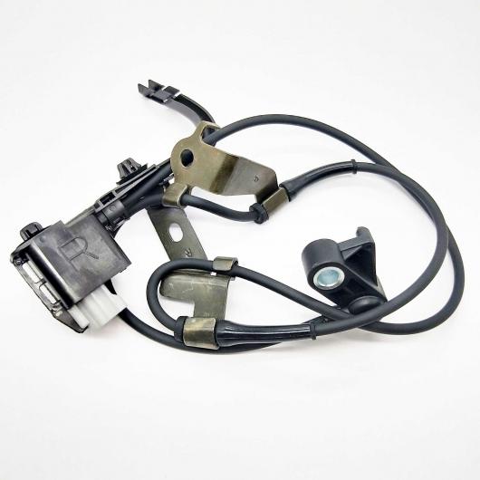GJ6A 43 70XB トップ フロント 右 アンチ スキッド ブレーキ センサー