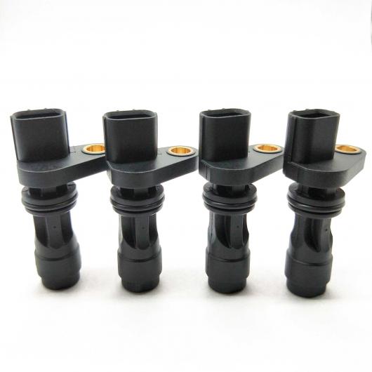 4ピース クランクシャフト ポジション センサー 37500 PNB 003 37500 PNA 003 K24 PC376 適用:ホンダ アキュラ/ACURA PC376 S1917 5S1918 SU6146 CSS733 CRS1130 AL-II-6015 AL