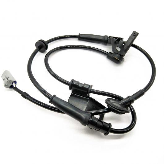 2ピース ABS 車輪速センサー ABS センサー OEM MR977399 MR977400 MN102245 MN102246 適用:三菱 グランディス AL-II-6018 ALの通販は