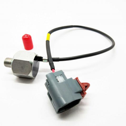 ZL02 18 921 ノック センサー 適用:三菱 ランサー EVO 4 5 6 マツダ 323 デミオ ZL02 18 921 E1T50371 E001T50471 AL-II-6053 AL