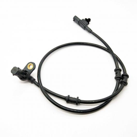 4ピース ABS 車輪速センサー 適用:メルセデス ベンツ W163 ML320 ML350 ML500 A1635421918 1635421818 1635422118 1635422018 AL-II-6109 AL