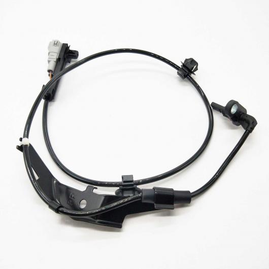 4ピース フロント リア 右 左 89542 0K060 89543 0K061 89545 0K240 89546 0K240 ABS スピード センサー 適用:トヨタ フォーチュナ ハイラックス AL-II-6130 AL_2