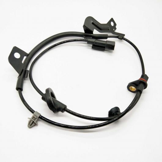 AL リア 右 ABS ホイール センサー 適用:三菱 アウトランダー 2WD 2006 2012 ASX 2WD 2010 ランサー 2007 2008 4670A580 AL-II-6141