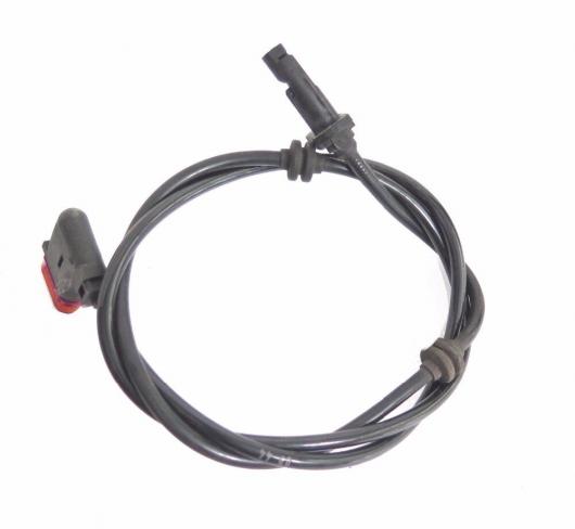 AL 適用: メルセデス C クラス C204 A207 S212 W207 2009 ホイールスピードセンサー ABS OE A2075400317 0265008139 AL-II-6184