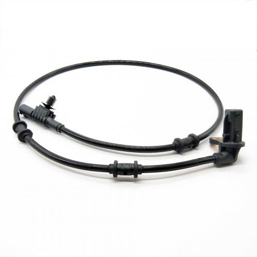 AL 1635421818 フロント 左 ABS ホイールスピードセンサー 適用: メルセデス ベンツ W163 ML320 ML350 SU12512 ALS394 5S11059 AL-II-6218