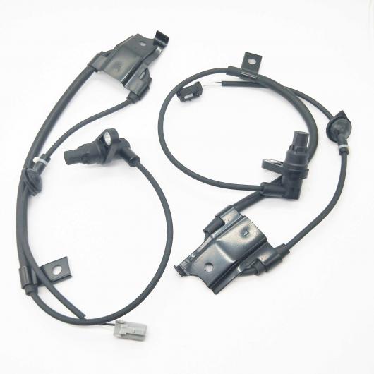 1セット 4ピース ABS センサー 適用: トヨタ ハイランダー 89543 48040 89542 48040 89546 48040 89545 48040 AL-II-6222 AL