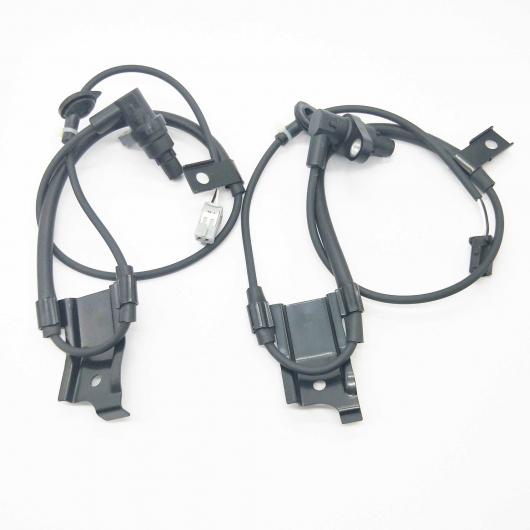 1セット 4ピース ABS センサー 適用: トヨタ ハイランダー 89543 48040 89542 48040 89546 48040 89545 48040 AL-II-6222 AL_1