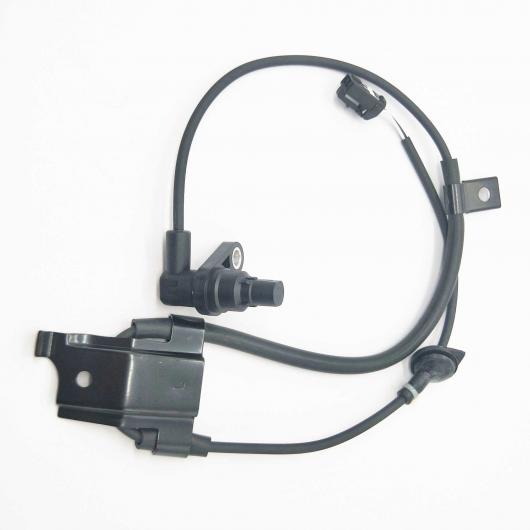1セット 4ピース ABS センサー 適用: トヨタ ハイランダー 89543 48040 89542 48040 89546 48040 89545 48040 AL-II-6222 AL_3