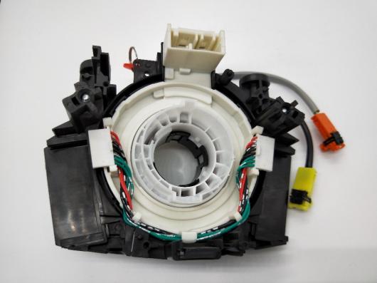 25567 5X00A 255675X00A 尻っ方 弾機 当てはめる: 日産 ティーダ/日産 25567 ET025 B5567 JD00A 25567 EB60A AL-II-6233 AL