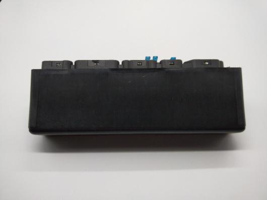 2平和条約 中継ぎ モデュール EIS 電気ヒューズ ボックス席 EIS 103941 当てはめる: メルセデス ベンツ E 位置付け 1997 210 540 04 72 89 8761 000 2105400472 898761000 AL-II-6263 AL