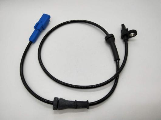 4ピース ABS リア ホイールスピードセンサー 適用: シトロエン/CITROEN C エリーゼ C3 ピカソ プジョー/PEUGEOT 207 9665592380 4545 J8 4545.J8 AL-II-6286 AL