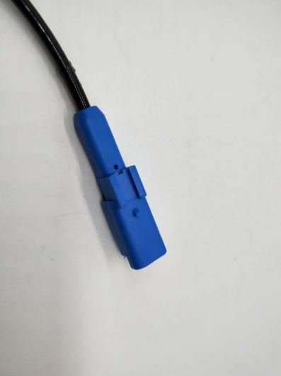 4ピース ABS リア ホイールスピードセンサー 適用: シトロエン/CITROEN C エリーゼ C3 ピカソ プジョー/PEUGEOT 207 9665592380 4545 J8 4545.J8 AL-II-6286 AL_3