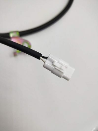 4ピース フロント 右 ABS ホイールスピードセンサー 適用: スズキ リアーナ エリオ 1.3 1.4 1.6 5621059J00 56210 59J00 56210 59J00 AL-II-6310 AL_1