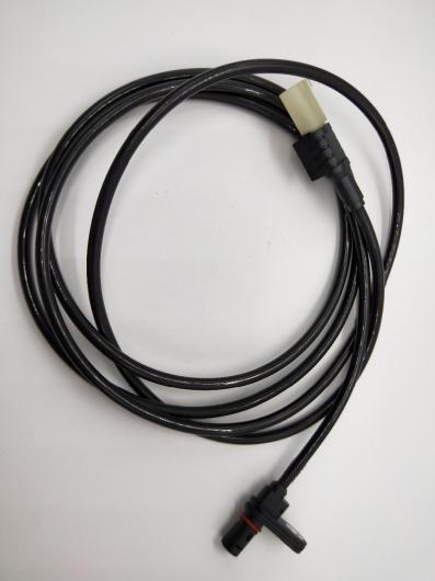 4平和条約 右 ABS 検出器 A9069050901 A9065404217 A9065400217 当てはめる: メルセデス ベンツ W906 スプリンター W906 VW クラフター AL-II-6314 AL