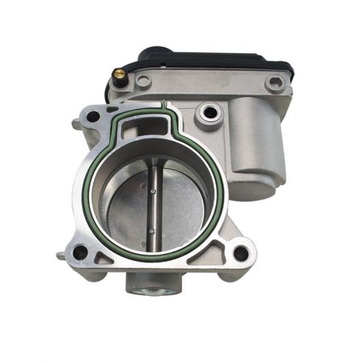 55mm スロットル ボディ 適用: フォード/FORD C マックス フィエスタ フォーカス モンデオ VP4M5U9E927DC VP4F9U 9E928 AC VP2S6U 9E928 BA 1556736 4M5GFA 4M5G9F991FA AL-II-6320 AL