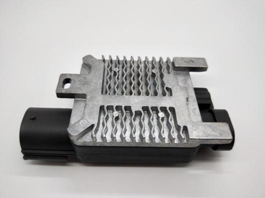 6W1Z8B658AC 940002904 当てはめる: ジェラルド・r・フォード/FORD ジャケット冠 ビクトリア 町 マーキー 冷やかす 愛好者 取り締まる 中継ぎ モデュール AL-II-6334 AL