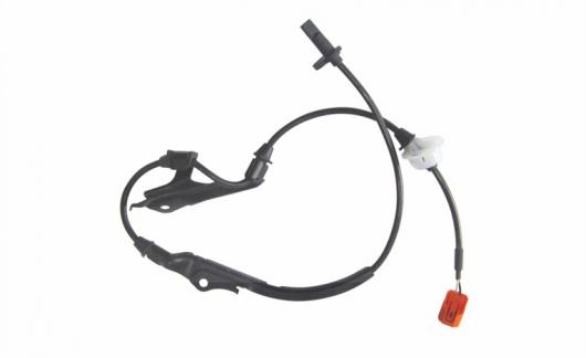 ABS スピード センサー フロント 左ハンドル ホイール 適用: ホンダ アコード 2003 2005 57455 SDA A01 57455 SDA A02 AL-II-6360 ALの通販は 6,741円