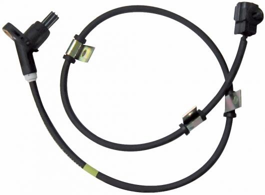 ABS センサー ABS ホイール スピード センサー 左 適用: 三菱 G001375 3630010 0302 16056058 AL-II-6380 ALの通販は