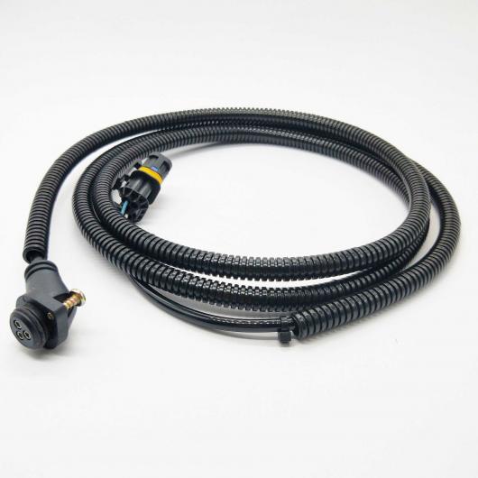 ABS センサー ホイール スピード センサー DT 適用: MAN トラック 81254296894 AL-II-6423 ALの通販は