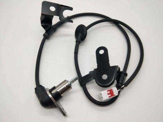 AL ABS センサー リア 右 適用: マツダ 323F VI BJ 323S 1.4 16V 1.5 1.6 2.0 TD B25D 43 71YB SS20076 338 18 B25D 43 71Y B25D4371YB AL-II-6448の通販は 7,260円