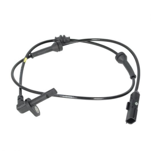ABS センサー リア 右/左 適用: ルノー/RENAULT マスター III バス 2.3 DCI 125 FWD JV0C JV0D JV0H 92KW 125CV 8200735319 AL-II-6451 AL