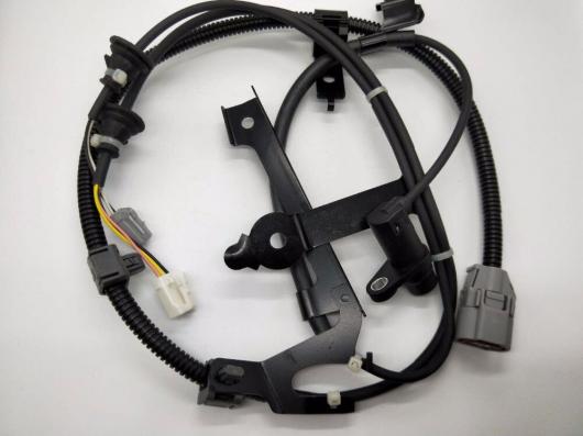 ABS ブレーキ スピード センサー リア 左ハンドル 適用: レクサス SC430 2006 OEM 89546 24020 8954624020 AL-II-6454 ALの通販は