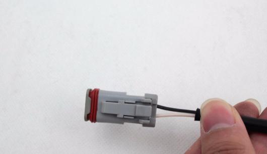 ABS ホイールスピードセンサー 適用: スカニア 4410323500 7420916173 4410329930 5010457876 AL-II-6467 AL_2