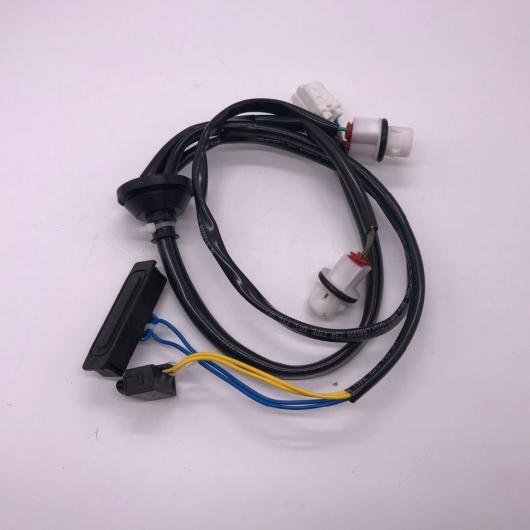 ABS ホイールスピードセンサー 適用: 日産 X トレイル T31 インテリジェント ブーツ スイッチ フェイスリフト モデル 2010 ON. 25380 JG01A 25380JG01A AL-II-6478 AL