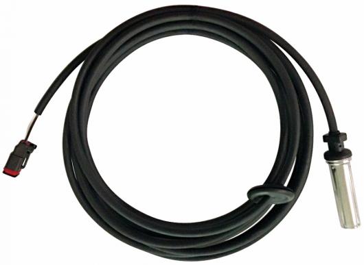 ABS ホイールスピードセンサー 2250MM 適用: ボルボ/VOLVO トラック 21097069 4410323710 441 032 371 0 AL-II-6485 ALの通販は