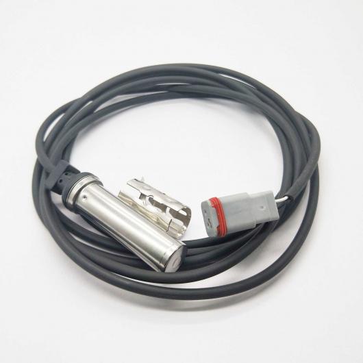 ABS ホイールスピードセンサー 4410329960 5010457875 7421363475 AL-II-6495 ALの通販は