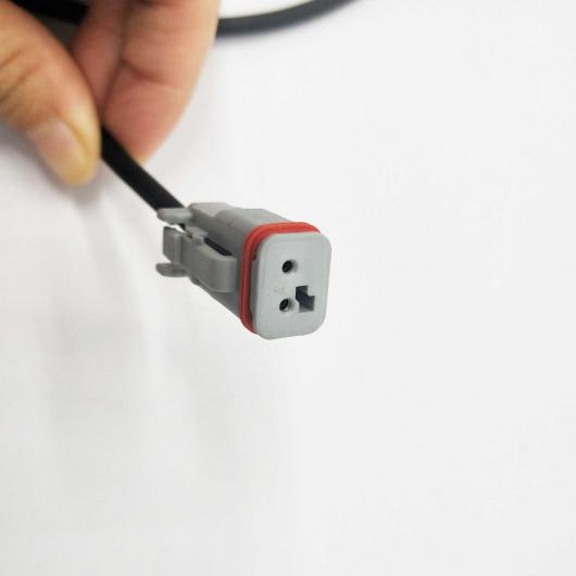 ABS ホイールスピードセンサー 4410329960 5010457875 7421363475 AL-II-6495 ALの通販は