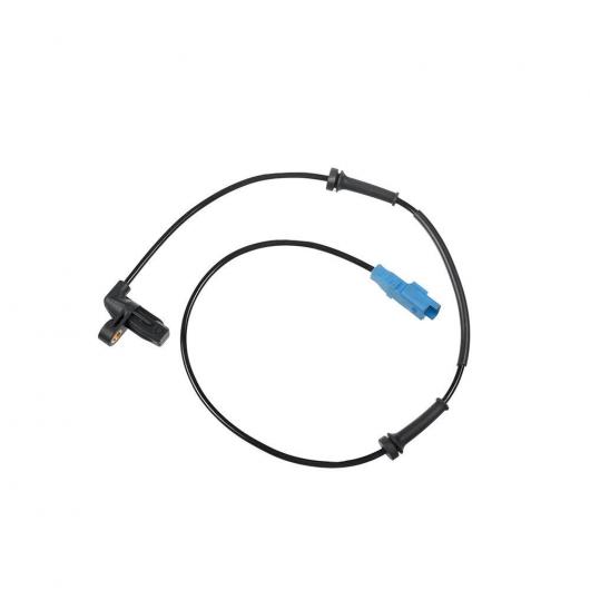 ABS ホイールスピードセンサー フロント 適用: 適用: プジョー/PEUGEOT 206 CC ハッチバック サルーン SW 454599 9661738680 4545.F4 4545.99 AL-II-6512 AL_1
