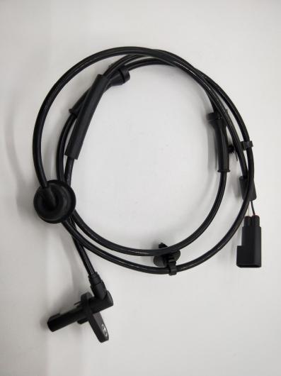 ABS ホイールスピードセンサー フロント 適用: フォード/FORD トランジット バス 6C112B372AB 6C112B372AA 1371543 1385797 1785753 AL-II-6518 AL