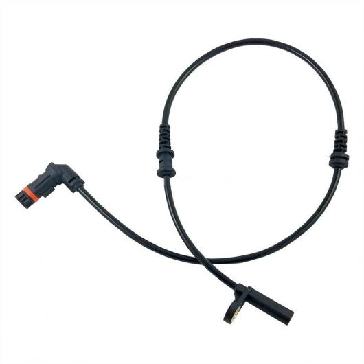 ABS ホイールスピードセンサー フロント 適用: メルセデス ベンツ C クラス S204 W204 OE NO 2049052905 2049057900 0986594548 AL-II-6520 AL