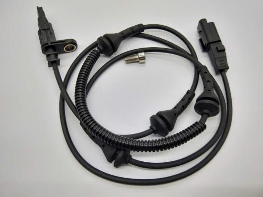 AL ABS ホイールスピードセンサー フロント L/R 適用: プジョー/PEUGEOT 407 シトロエン/CITROEN C6 4545G6 9642687580 4545.G6 4545.A9 4545A9 AL-II-6525の通販は 7,260円