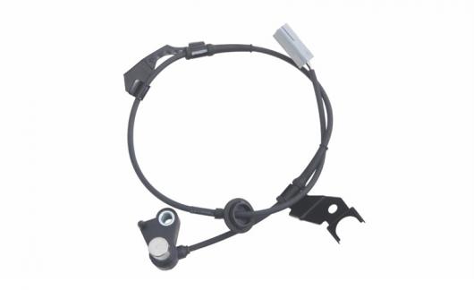 AL ABS ホイールスピードセンサー フロント 右 適用: マツダ 626 V ハッチバック GF ステーション WAG OEM GE7C 43 70XA GE7C4370XA AL-II-6528の通販は 6,452円