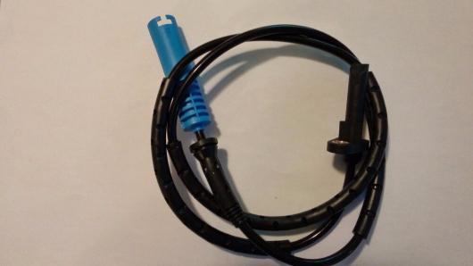 AL ABS ホイールスピードセンサー リア L/R 適用: BMW E90 E91 E92 328i 3シリーズ 335XI 328XI 34526764859 AL-II-6556