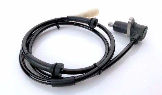 AL ABS ホイールスピードセンサー リア 左 適用: フィアット/FIAT プント ハッチバック ランチア/LANCIA Y 7766249 0265006139 AL-II-6564