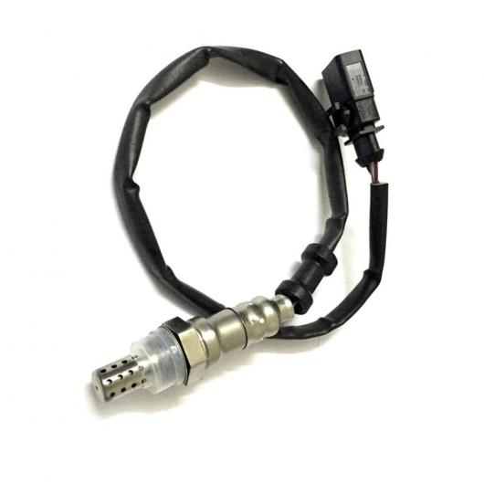 O2 O2センサー オキシジェンセンサー 25024692 適用: フォルクスワーゲン/VOLKSWAGEN ゴルフ ジェッタ ラビット 2.5L アウディ/AUDI S5 S6 S8 2007 2011 ダウンストリーム 06A906262CL AL-II-6607 ALの通販は