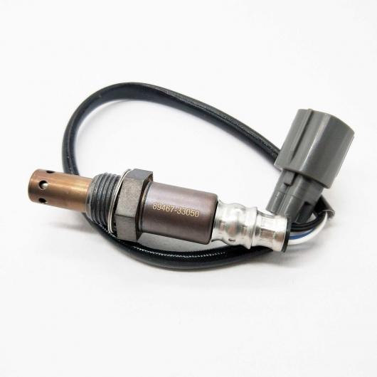 O2センサー オキシジェンセンサー エア フューエル ラティオ センサー フロント 8946733050 89467 33050 適用: トヨタ カムリ レクサス ES300 3.0L V6 2002 2003 89467 33050 AL-II-6648 ALの通販は 8,011円