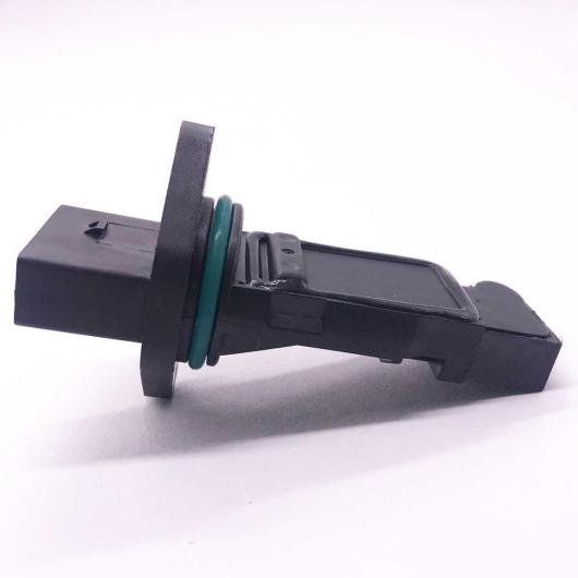 エアフロメーター エアフロ マスフローセンサー MAF 06A906461 適用: アウディ/AUDI A3 S3 クアトロ TT ロードスター 1.8 T 0280218034 F00C262040 986280211 06A906461EX AL-II-6715 AL 7,330円