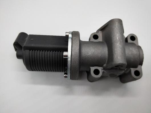 エキゾースト ガス 循環 EGR バルブ 適用: フィアット/FIAT クロマ 1.9 D/2.4 D コモンレール式直接噴射ターボディーゼルエンジン から 2005 OE # 55215031 55204250 71790587 717905 AL-II-6730 AL