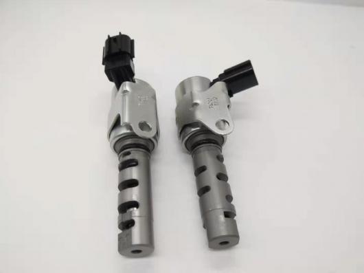 るんページ エンジン 可変 オイル コントロール タイミング ソレノイド バルブ