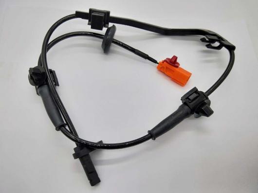 AL オート ABS センサー ホイール スピード センサー OE NO. 57475 SAG H01 57475SAGH01 適用: ホンダ フィット ジャズ シティ 1.2 AL-II-6742